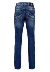 Cipo & Baxx Regular-fit Jeans CD544 CD544