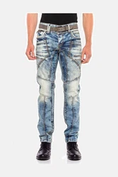 Cipo & Baxx 5-Pocket Jeans CD535 CD535