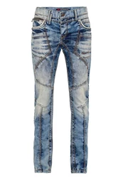 Cipo & Baxx 5-Pocket Jeans CD535 CD535
