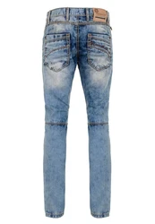 Cipo & Baxx 5-Pocket Jeans CD535 CD535