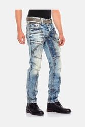 Cipo & Baxx 5-Pocket Jeans CD535 CD535