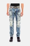 Cipo & Baxx 5-Pocket Jeans CD535 CD535