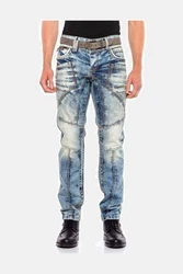 Cipo & Baxx 5-Pocket Jeans CD535 CD535