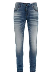 Cipo & Baxx Slim-fit-Jeans CD-469 CD-469