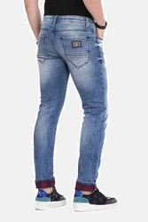 Cipo & Baxx Slim-fit-Jeans CD-469 CD-469