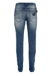 Cipo & Baxx Slim-fit-Jeans CD-469 CD-469