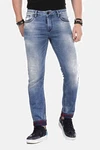 Cipo & Baxx Slim-fit-Jeans CD-469 CD-469