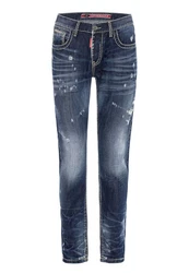 Cipo & Baxx Regular-fit Jeans CD606 DENIM (CD606)