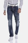 Cipo & Baxx Regular-fit Jeans CD606 CD606