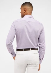 Eterna Langarmhemd SLIM FIT NON IRON 