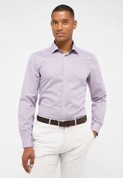 Langarmhemd SLIM FIT NON IRON (bgelfrei)