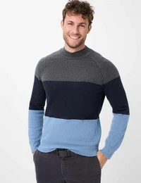 Rollkragenpullover Style BUDDY