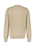 LERROS Strickpullover Khaki/Beige/Braun