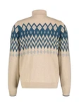 LERROS Strickpullover Troyer 