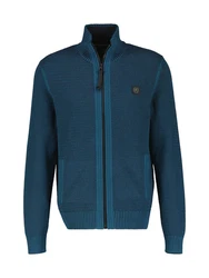LERROS Strickjacke mit Reißverschluss 