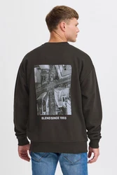 Blend Sweatshirt BHMCOPPER BHMCOPPER