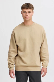 Blend Sweatshirt BHMCOPPER