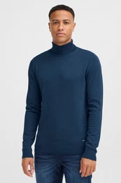 Rollkragenpullover BHMWEDAT