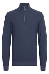 Blend Troyer BHMGOMAZA Dunkelblau/Blau