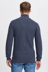 Blend Troyer BHMGOMAZA Dunkelblau/Blau