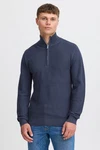 Blend Troyer BHMGOMAZA Dunkelblau/Blau