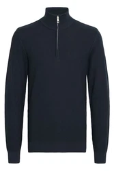 Blend Troyer BHMGOMAZA Dunkelblau/Blau