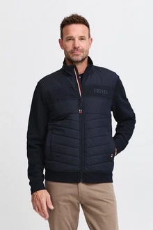 FQ1924 Outdoorjacke FQHARRY Combo Jacket FQ1924