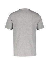 LERROS T-Shirt Grau/Hellgrau