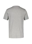 LERROS T-Shirt Grau/Hellgrau