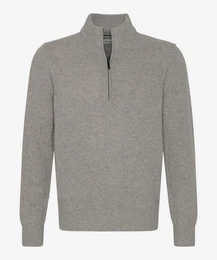 Strickpullover Pullover Style Steffen - Regular Fit