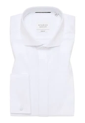 Eterna Langarmhemd SLIM FIT NON IRON 