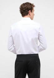 Eterna Langarmhemd SLIM FIT NON IRON 