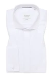 Eterna Langarmhemd SLIM FIT NON IRON 