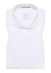 Eterna Langarmhemd SLIM FIT NON IRON 