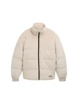 TOM TAILOR Steppmantel DENIM Jacke 