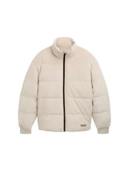 TOM TAILOR Steppmantel DENIM Jacke 