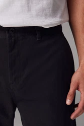 Next Chinohose Straight Fit Dunkelblau/Khaki/Schwarz/Blau