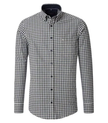 CASAMODA Langarmhemd Casual Fit 444304000