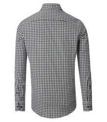 CASAMODA Langarmhemd Casual Fit 444304000