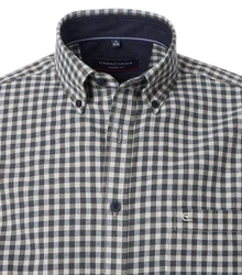 CASAMODA Langarmhemd Casual Fit 444304000