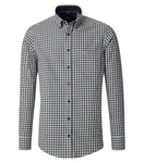 CASAMODA Langarmhemd Casual Fit 444304000