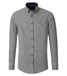 CASAMODA Langarmhemd Casual Fit 444304000