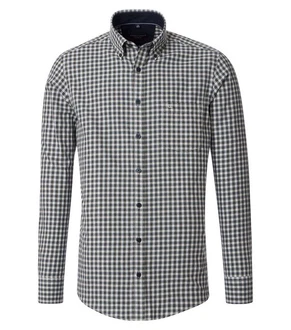 CASAMODA Langarmhemd Casual Fit 444304000 CASAMODA Langarmhemd Casual Fit 444304000