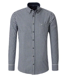 CASAMODA Langarmhemd Casual Fit 444304000