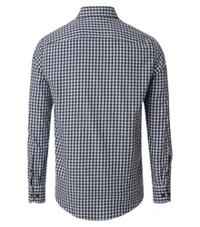CASAMODA Langarmhemd Casual Fit 444304000