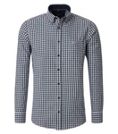 CASAMODA Langarmhemd Casual Fit 444304000