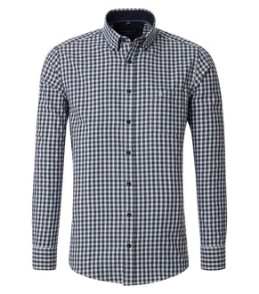 CASAMODA Langarmhemd Casual Fit 444304000 CASAMODA Langarmhemd Casual Fit 444304000