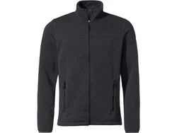 VAUDE Fleecejacke Me Rienza Jacket III SCHWARZ