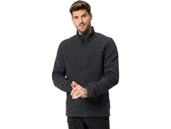 VAUDE Fleecejacke Me Rienza Jacket III SCHWARZ