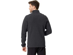 VAUDE Fleecejacke Me Rienza Jacket III SCHWARZ